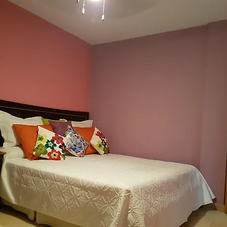 Casa Sol Apartment Arrecife (Lanzarote)