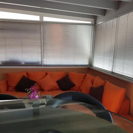 Casa Sol Apartment *