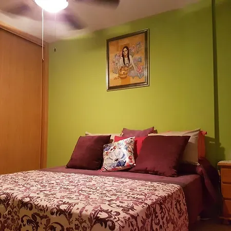 Apartment Casa Sol