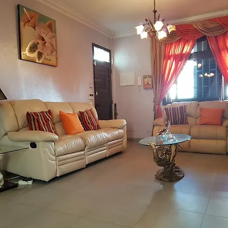 Casa Sol Apartment *