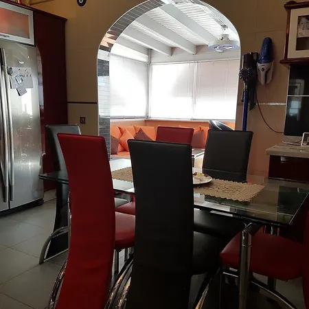 Casa Sol Apartment *