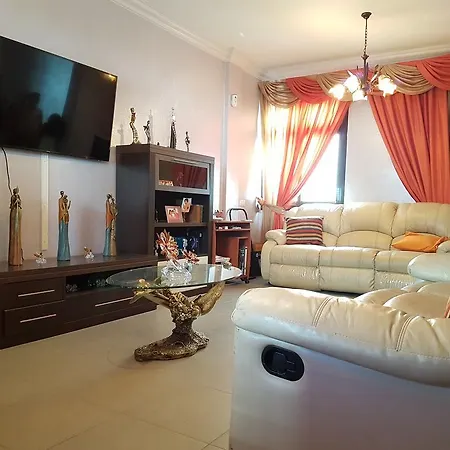 Casa Sol Apartment Arrecife (Lanzarote)
