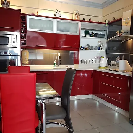 Casa Sol Apartment Arrecife (Lanzarote)
