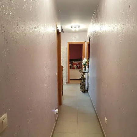 Apartment Casa Sol Arrecife (Lanzarote)